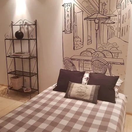 Apartament Black & White Ii Sopot