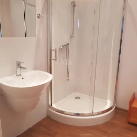 Apartament Black & White Ii * Sopot
