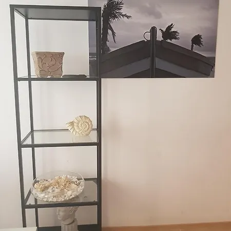 Apartament Black & White Ii Apartment Sopot